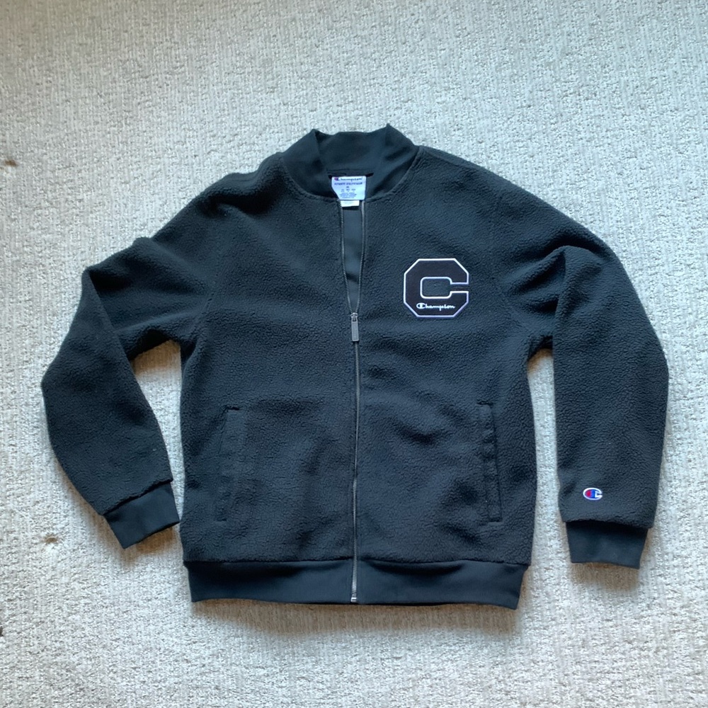 Champion Heritage Sherpa Jacket